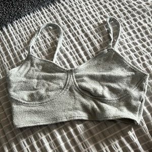 comfy zara top